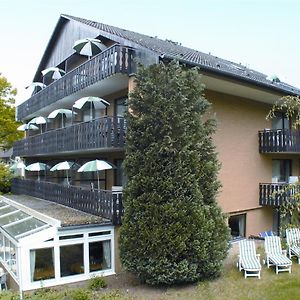 Hotel Pension Marie-Luise, Hotel Garni