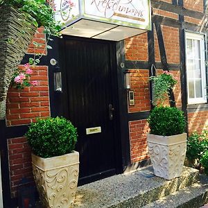Kretschmanns Hotel